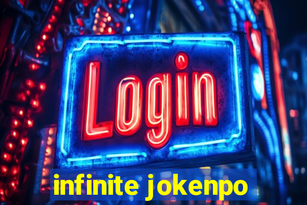 infinite jokenpo